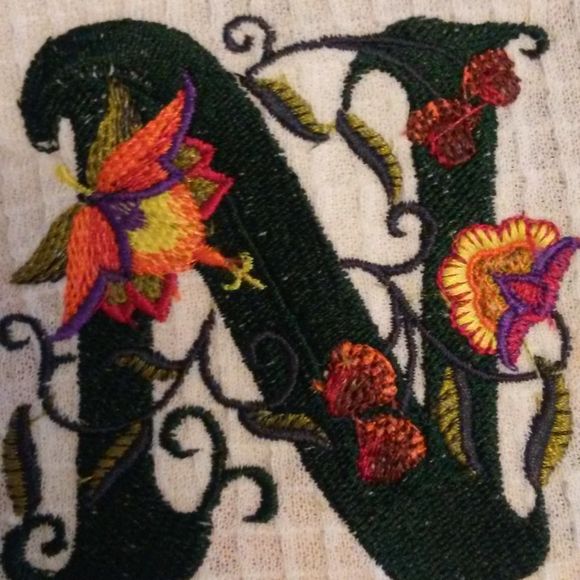 Meet your Posher, Nancy - Picture 1 of 1